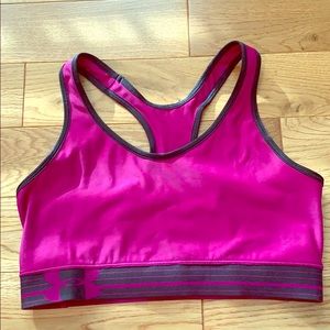 Under Armor Sports Bra